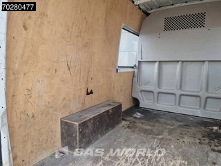 Mercedes-Benz Sprinter Mercedes Sprinter 314 CDI Automaat Dubbel Cabine 3,5t Trekhaak Airco Cruise Camera MBUX Doka Mixto DC 8m3 Airco Trekhaak Cruise control - afbeelding nr 8