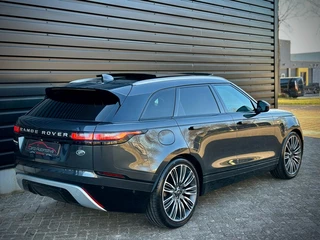 Land Rover Range Rover Velar - afbeelding nr 5