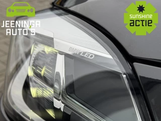 BMW 1 Serie BMW 1-serie 118i M Sport Edition | LED | HUD | Sportzetels | 100% dealer onderhouden - afbeelding nr 35