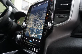 Dodge Ram 1500 Grote NAVI | Apple Carplay | 4x stoel- en stuurverwarming | Stoelventilatie | Bypass klep | 22inch | LED pakket - afbeelding nr 33