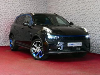 Lynk & Co 01 4 JAAR GARANTIE PHEV Plug-in Hybrid - afbeelding nr 58
