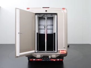 Citroën Jumper Citroën Jumper | BPM Vrij !! | Leder | Airco | Cruise | Trekhaak 2500Kg - afbeelding nr 4
