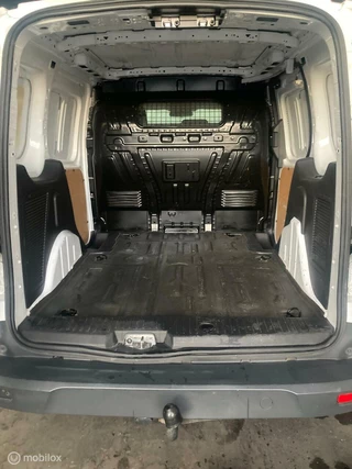 Ford Transit Connect Ford Transit Connect 1.6 TDCI AIRCO €4950,- + 21% BTW / TAX - afbeelding nr 7