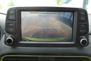 Hyundai Kona - afbeelding nr 10