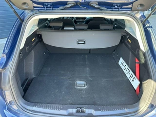 Ford Focus Ford Focus Wagon 1.0 EcoBoost Edition Carplay Navi LED Climate Cruise - afbeelding nr 7
