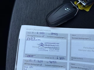 Citroën C4 Spacetourer Citroën C4 Spacetourer 130PK Selection Automaat | Adaptive Cruise | Dodehoek | Camera - afbeelding nr 46