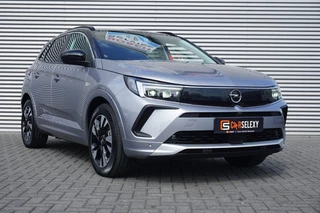 Opel Grandland Opel Grandland 225PK PHEV Elegance AUTOMAAT ADAPTIVE | CARPLAY | KEYLESS! - afbeelding nr 7