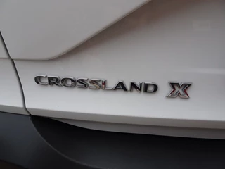 Opel Crossland X Opel Crossland X 1.2 T. 120 J. ED. - afbeelding nr 2