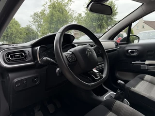 Citroën C3 Citroën C3 1.2 PT Feel Edition - afbeelding nr 10