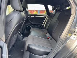 Audi A3 Audi A3 Sportback 1.4 e-tron S-line/Pano/B&O/Carplay/Matrix/ACC - afbeelding nr 25