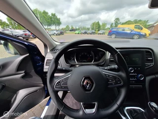 Renault Mégane Estate Renault Megane Estate 1.3 TCe Limited - afbeelding nr 21