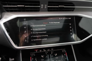 Audi A6 Audi A6 Avant 45 TFSI | 2019 Quattro | S-line - afbeelding nr 49