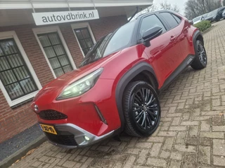 Toyota Yaris Cross - afbeelding nr 18