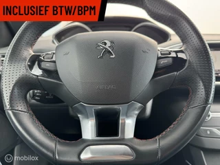 Peugeot 308 Peugeot 308 SW 1.5 BlueHDi Allure * INCLUSIEF BTW/BPM * - afbeelding nr 17