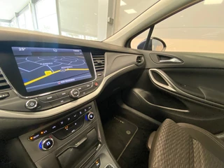 Opel Astra Opel Astra Sports Tourer 1.0 Online Edition | NAVI | CAMERA | CLIMA | SCHUIFDAK | - afbeelding nr 29