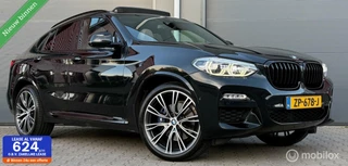 BMW X4 - 509306337-0