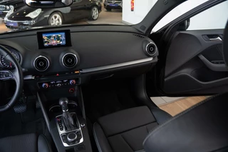 Audi A3 Audi A3 Sportback 1.4 TFSI Pro S-Line|Org NL|1ste Eig|Automaat|Trekhaak|Xenon|Sportstoelen|Dealer Onderhouden - afbeelding nr 15