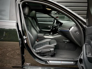 BMW 3 Serie BMW 3 Serie Touring 330i M-SPORT PANO|HEADUP|360|BLINDSPOT|ACC - afbeelding nr 56