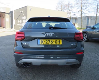 Audi Q2 - afbeelding nr 6