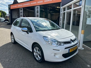 Citroën C3 - afbeelding nr 4