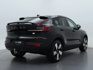 Volvo C40 Volvo C40 C40 Extended Range Ultra 82 kWh | Microtech Connect | 20