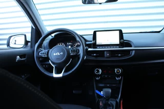 Kia Picanto Clima Cruise Navi Camera Carplay 16
