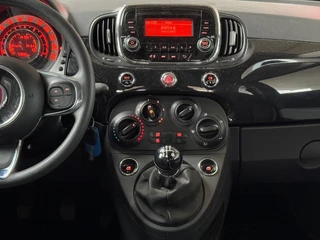 Fiat 500 - afbeelding nr 10