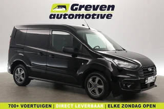 Ford Transit Connect 1.5 TDCI 100PK