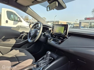 Toyota Corolla Touring Sports Toyota Corolla Touring 1.8 Hybrid, ACC, Carplay, Navi,Camera - afbeelding nr 14