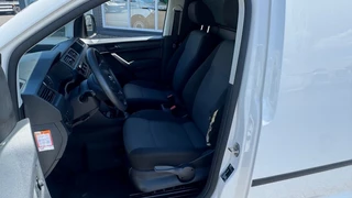 Volkswagen Caddy Volkswagen Caddy 1.4 TGI ECOFUEL 81KW 110PK EURO 6 / AIRCO/ CRUISE CONTROL/ 100% - afbeelding nr 16