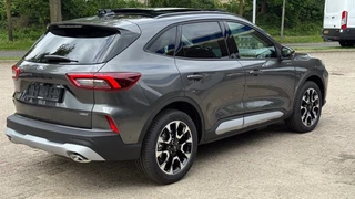 Ford Kuga - afbeelding nr 3