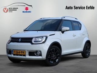 Suzuki Ignis - 229578491-0