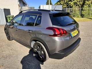 Peugeot 2008 - afbeelding nr 4