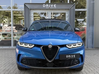 Alfa Romeo Tonale Alfa Romeo Tonale 1.3T PHEV Edizione Speciale 280PK|SOH96%|Pano|Leder|H&K|360Cam| - afbeelding nr 35