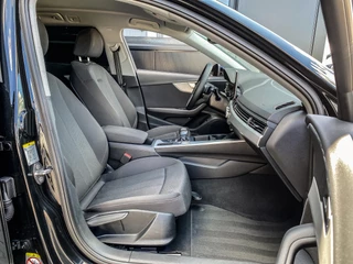 Audi A4 Audi A4 Avant 35 TFSI 150PK Automaat | AIRCO | CRUISE | NAVI | KEYLESS | STOELVERWARMING | - afbeelding nr 16