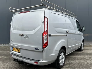 Ford Transit Custom - afbeelding nr 7