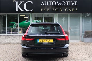Volvo V90 Pano | Autopilot | Leder - afbeelding nr 9