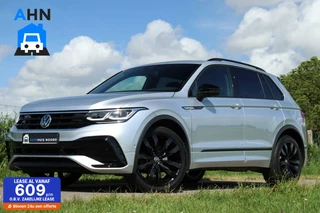 Volkswagen Tiguan - 360754476-0