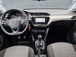 Opel Corsa Opel Corsa 1.2 Edition / NAVI / DAB / LANE ASS. / ENZ. - afbeelding nr 12