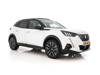 Peugeot e-2008 EV GT Pack 50 kWh [3-Fase-11kW] {SoH-88%}