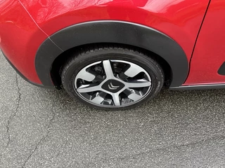 Citroën C3 - afbeelding nr 61
