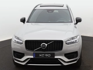 Volvo XC90 - afbeelding nr 2