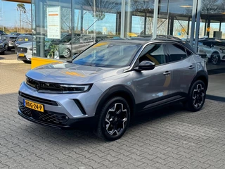 Opel Mokka - afbeelding nr 4