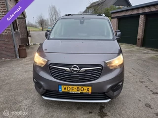 Opel Combo Opel Combo 1.5D L2H1 Innovation Automaat/Zeer nette auto. - afbeelding nr 5