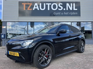 Alfa Romeo Stelvio - 416272981-0