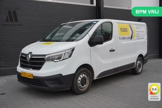 Renault Trafic 2.0 dCi 110PK EURO 6