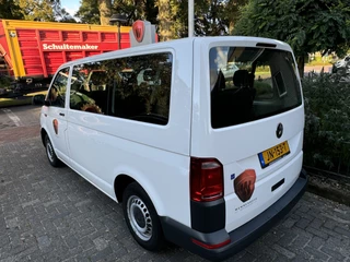 Volkswagen Transporter 9-Persoons/Airco/Nieuw model/Cruise control/Incl. BTW - afbeelding nr 30