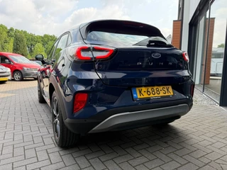 Ford Puma Ford Puma 1.0 EcoB. Titanium,Lane Assist,B&O,Clima,Winterpack - afbeelding nr 6
