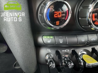 MINI Electric Mini Mini Electric Charged 33 kWh | Carplay | stoel verw | CCS | - afbeelding nr 19