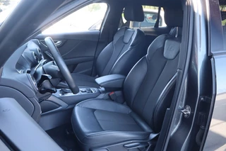 Audi Q2 Audi Q2 35 TFSI S Edition | 150PK | Geen import | S Line - afbeelding nr 9